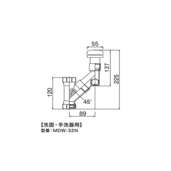 �X�i�G���W�j�A�����O �h���S�ʋC�� �~�j�h���S MDW-32N [��]