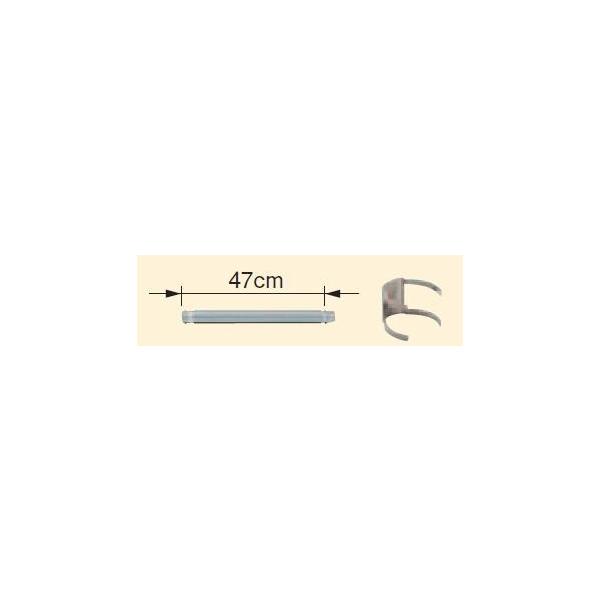 �R���i �Ζ��g�[�@���� �������r�C�����ށ@F-56R�@���X�I�X���݊� 47cm  [���y�{�̓����w���̂݁z]