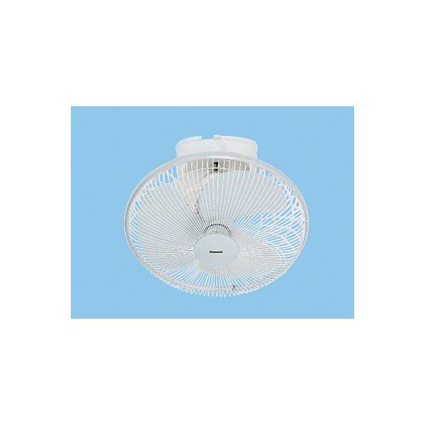Panasonic（パナソニック） F-LA401-H 換気扇 オート扇 羽根径 40cm 単
