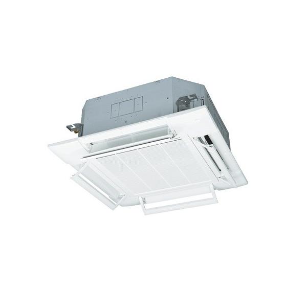 業務用エアコン 三菱重工 天井埋込形小容量４方向 システム天井対応