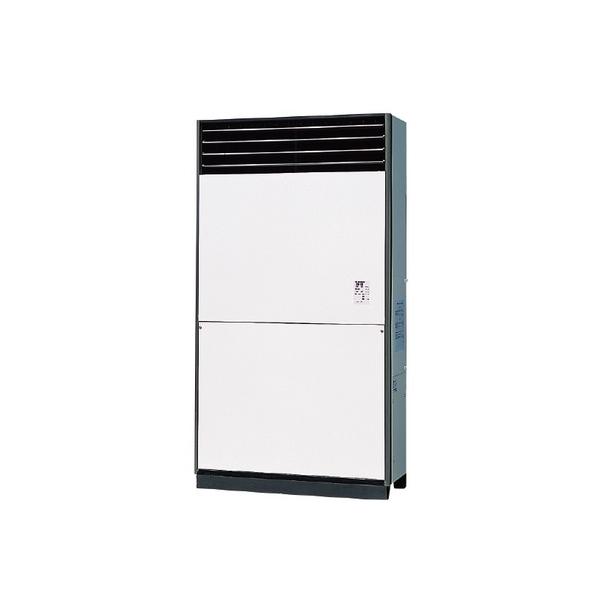 サンポット 長府/サンポット FF-288CTS A1 石油暖房機 FF式 温風 業務