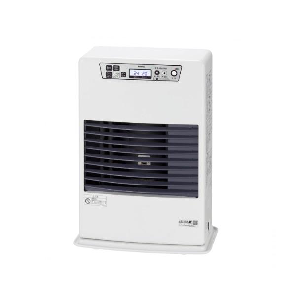 サンポット 長府/サンポット FF-4212TL D 石油ストーブ FF式 FF