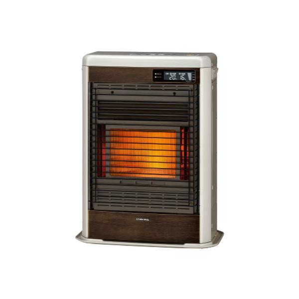 CORONA（コロナ） FF-SG4223M(TG) 寒冷地用大型ストーブ スペースネオ