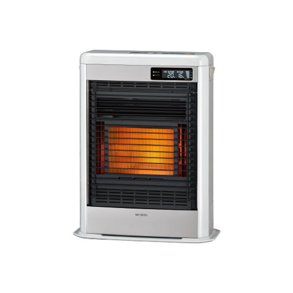 CORONA（コロナ） FF-SG4223M(W) 寒冷地用大型ストーブ スペースネオ