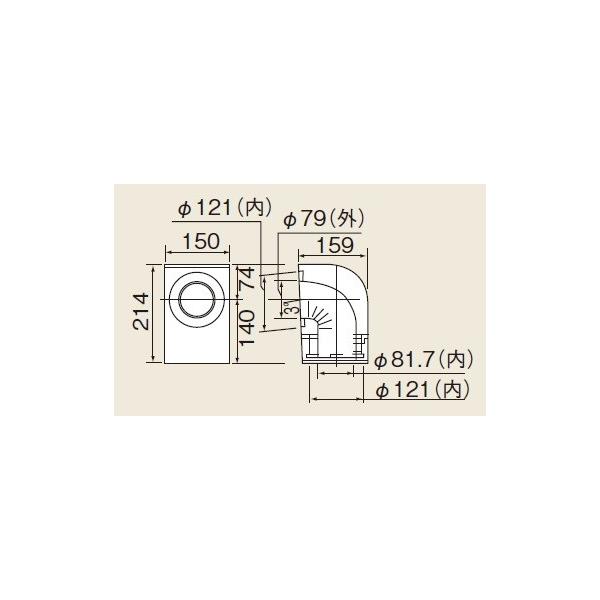 ガス給湯器 住宅建材 リンナイ 16号の人気商品・通販・価格比較 - 価格.com