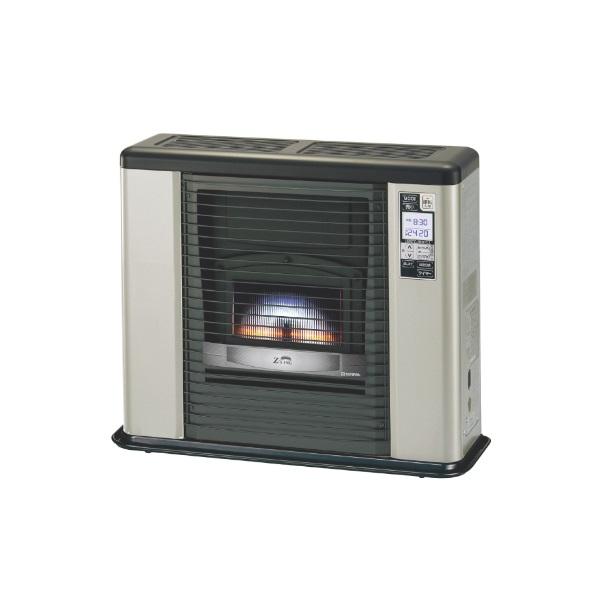 値下げ　送料込み　美品　サンポットFFR-703RX P  ストーブ サンポット 長府/サンポット FFR-703RX D 石油ストーブ FF式