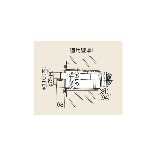 KX  iC@FFT-6U-200@rCgbv (L=150`250mm) []