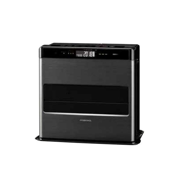 CORONA 石油ファンヒーター FH-CWZ46BYG-KG Amazon | コロナ CORONA FH-CWZ46BYG(KG) 石油ファンヒーター 木造12畳