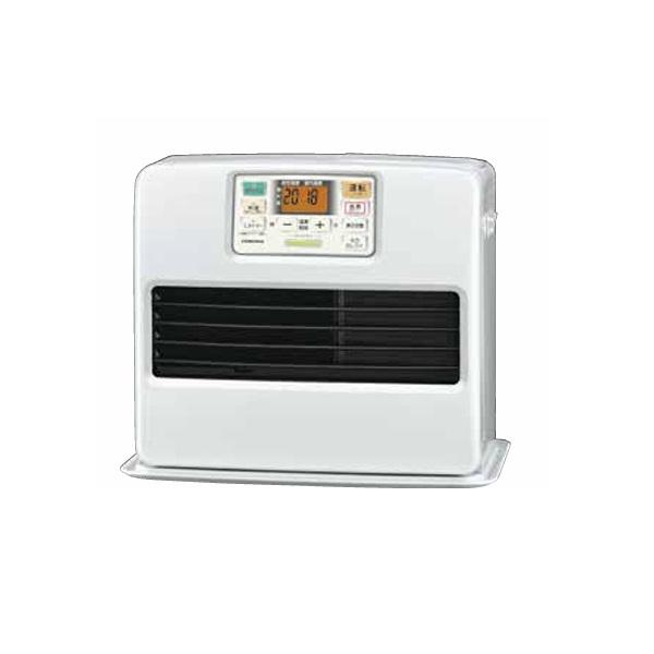 CORONA（コロナ） FH-ST5725BY(W) 石油ファンヒーター STシリーズ