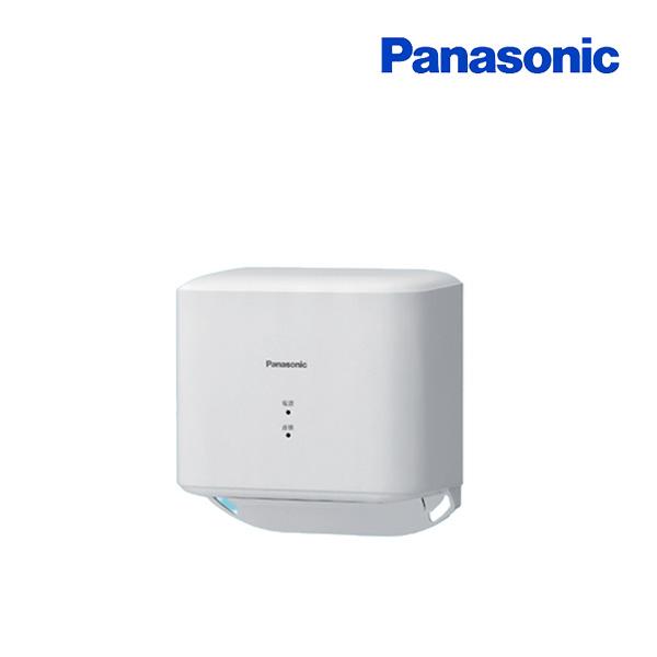 Panasonic [在庫あり] FJ-T09G3-W パナソニック ハンドドライヤー 
