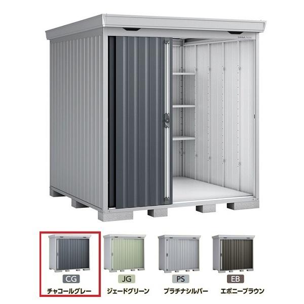 置物‥天然素材 稲葉製作所 フォルタ 一般型 FS-2222H (物置き) 価格比較 - 価格.com