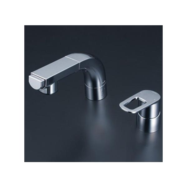 KVK シングル洗髪シャワー(eレバー) FSL120DET (水栓金具) 価格