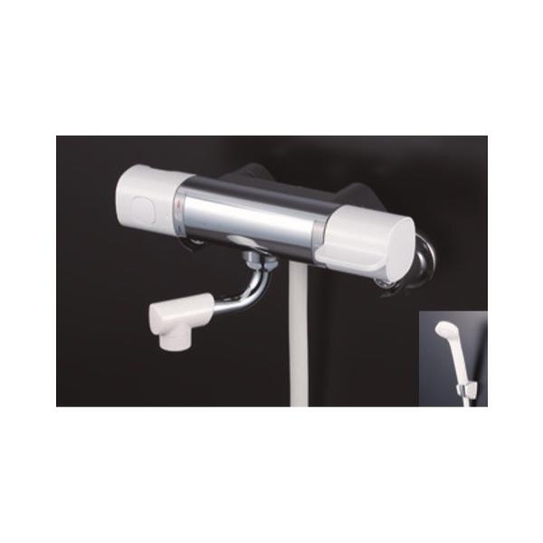 KVK�@FTB100KWKCR8�@�T�[���X�^�b�g���V�����[ �����o�����x�K���T�[������ 80mm�p�C�v�t ����n�p