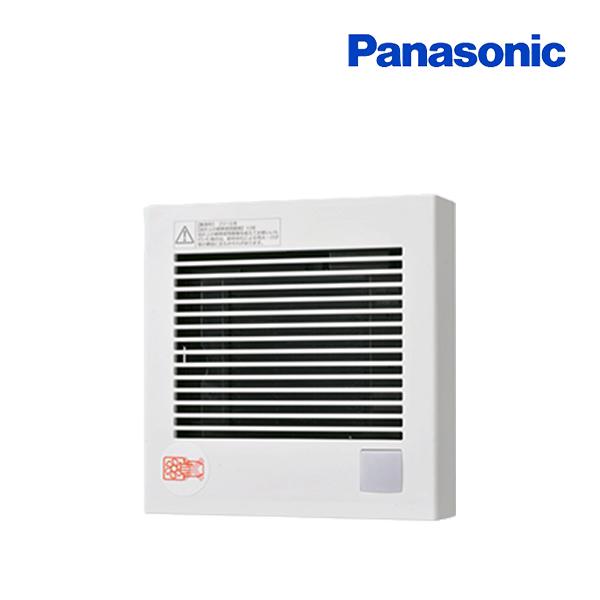 Panasonic（パナソニック） 『在庫あり』 FY-08PDR9D 換気扇 パイプ