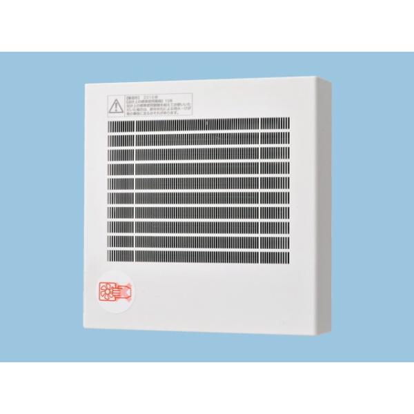 パイプファンFY-08PT8DSET 6台セット Panasonic（パナソニック） FY-08PFE9D 換気扇 パイプファン 居室 洗面