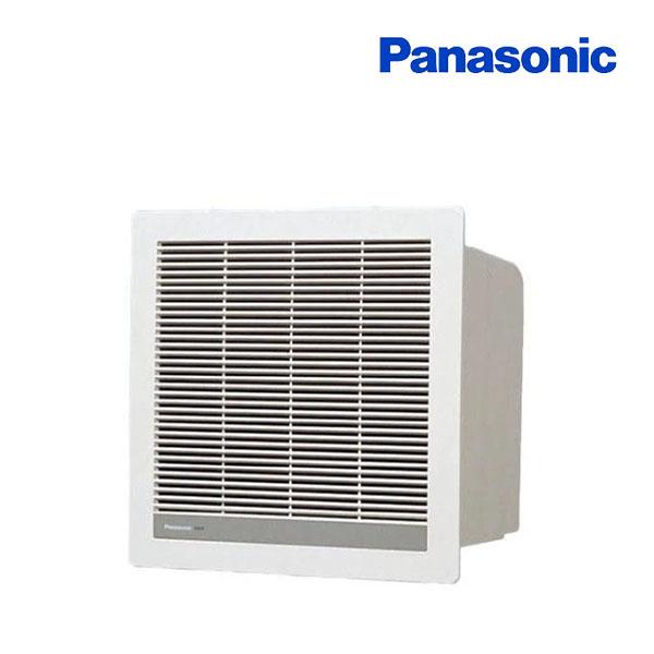 Panasonic（パナソニック） 『在庫あり』 FY-14ZL-W 換気扇 壁面埋込形