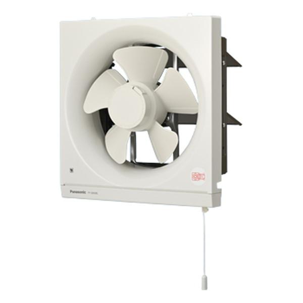 Panasonic 換気扇(60㎝) Panasonic（パナソニック） FY-20K6BL 換気扇 台所用 羽根径 20cm 強