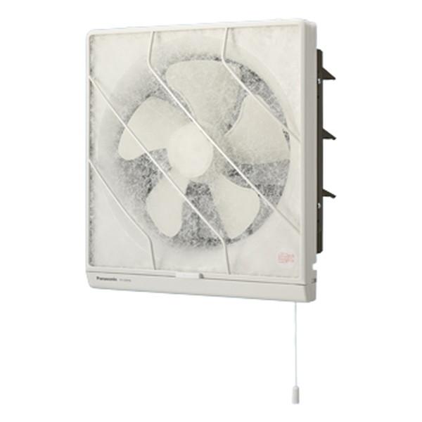 Panasonic（パナソニック） FY-25PH6 換気扇 台所用 羽根径 25cm 交換