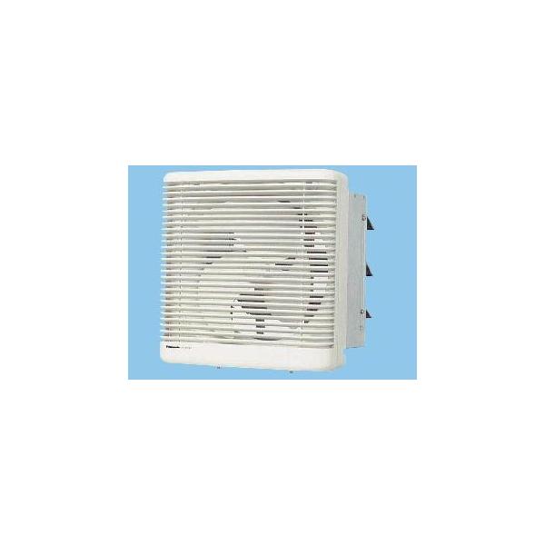 Panasonic（パナソニック） FY-30LSE-W 換気扇 有圧換気扇 羽根径 30cm