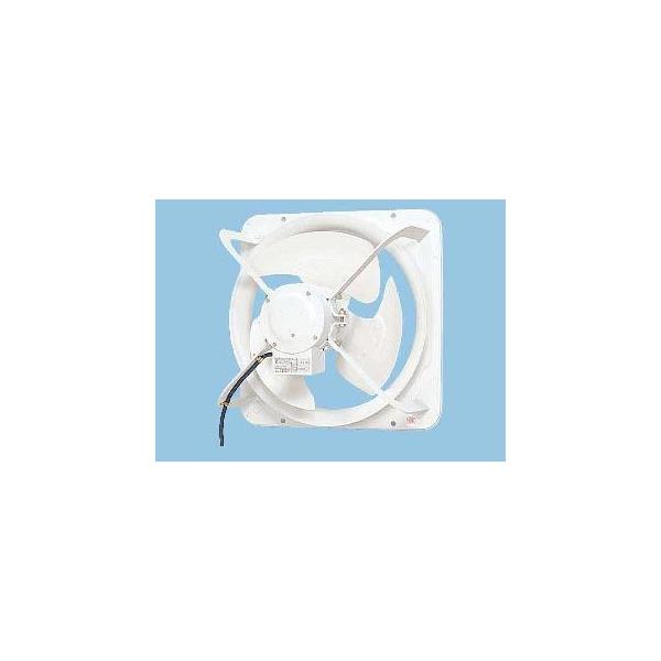 Panasonic（パナソニック） FY-40GSV3 換気扇 産業用有圧換気扇 羽根径 