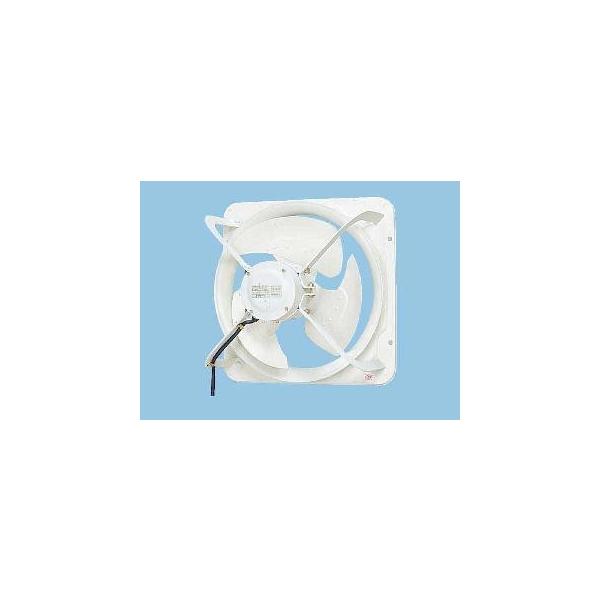 National 有圧換気扇 【FY-40GTV3】 Panasonic パナソニック FY-40GTV3 有圧換気扇 産業用有圧換気扇
