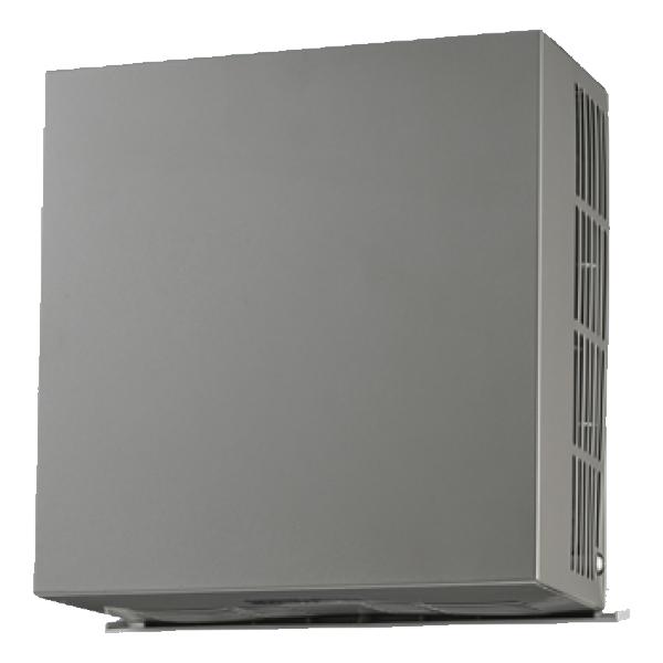 Panasonic】壁掛け熱交換器扇_FY-30KW-H（グレー） 【公式通販】