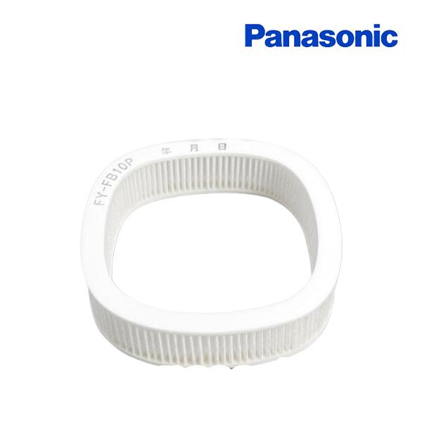 パナソニック 換気扇　部材【FY-FB10P】【FYFB10P】 交換用フィルター 換気扇　パナソニック（Panasonic）　換気扇部材　●適用機種：FY-08PS7D 給気形パイプファン(FY-08PS7D)の交換用給気清浄フィルター●...