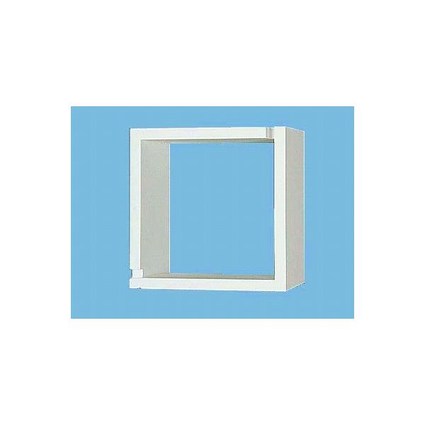 Panasonic（パナソニック） 換気扇部材 不燃枠 20cm換気扇用 組立式