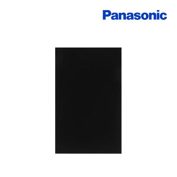激安通販販売 PANASONIC FY-MYC56D-K ブラック 横幕板 レンジフード部材 高さ565mm