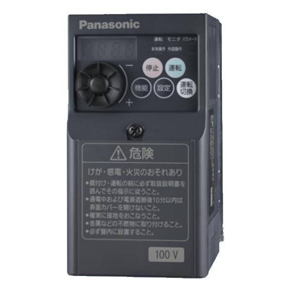 (値下げ)Panasonic FY-S1N04S 送風機用インバータ Panasonic（パナソニック） FY-S1N04S2 換気扇 システム部材 送風機用