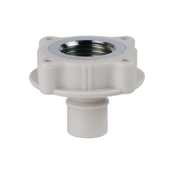 他サイト： カクダイ/GAONA/ガオナ GA-LB019 水栓金具 洗濯機用ニップル 受注生産 [§]の商品画像