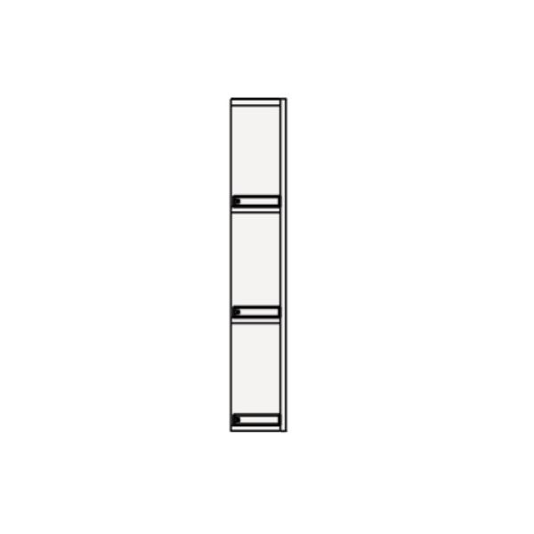 Nibv@GASB15@TChLrlbg() BGAV[Y (REL) Ԍ15cm s25cm 72.5cm Жʎ[^Cv []