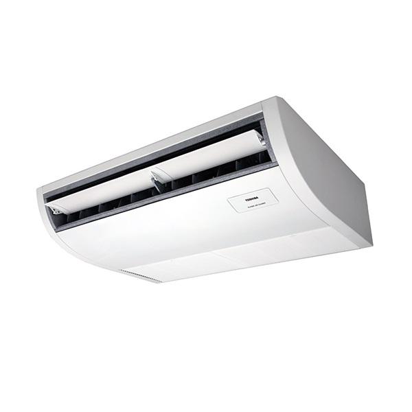 ●Я東芝(日本キヤリア) 業務用エアコン【GCSA04013JXU】天井吊形 スーパーパワーエコゴールド シングル 1.5馬力 ワイヤレス 単相200V TOSHIBA（東芝） 日本キヤリア/旧東芝 GCSA04013JXU 業務用エアコン