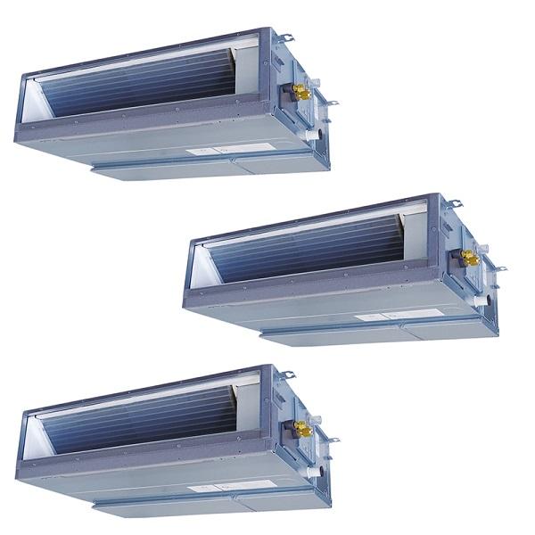 ●Я東芝(日本キヤリア) 業務用エアコン【GDSC22414MUB】天井埋込形 ダクト スーパーパワーエコゴールド 同時トリプル 8馬力 ワイヤード 三相200V 受注生産 TOSHIBA（東芝） 日本キヤリア/旧東芝 GDSC22414MUB 業務用エアコン