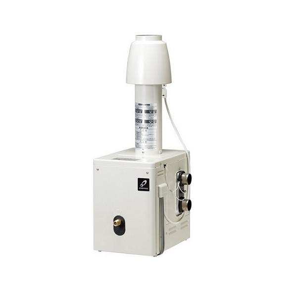 パーパス 2017年 ふろがま 風呂釜【GF-133CE】GFシリーズ 浴室外屋内据置形 coordiroom_gf-134cb-lpg