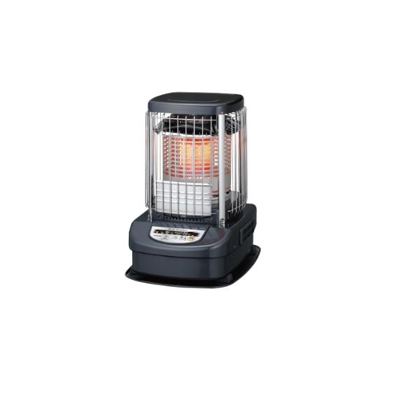 コロナ　ニューブルーバーナー業務用ストーブ　GH-G12F CORONA（住宅設備） コロナ GH-G12F(A) ブルーバーナ 木造31畳用