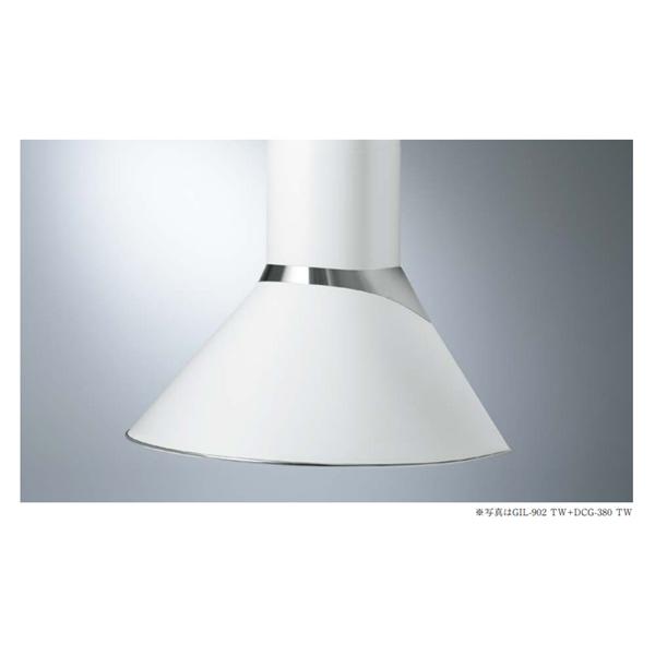 富士工業 富士工業/FUJIOH [GIL-902 TW/TBK] 換気扇 レンジフード