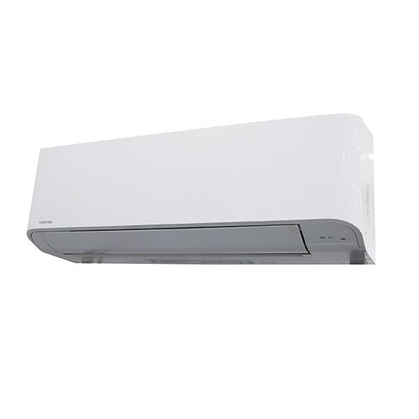 ●Я東芝(日本キヤリア) 業務用エアコン【GKSA05013XU】壁掛形 スーパーパワーエコゴールド シングル 2馬力 ワイヤレス 三相200V TOSHIBA（東芝） 日本キヤリア/旧東芝 GKSA05013XU 業務用エアコン