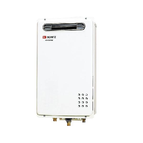 ノーリツ（NORITZ） GQ-2421WZ-3 ガス業務用給湯器 リモコン別売 給湯