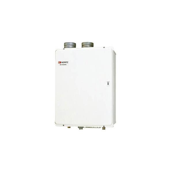 ノーリツ（NORITZ） GQ-3210WZ-FF-3 業務用ガスふろ給湯器 ユコアPRO 
