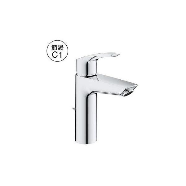 GROHE（グローエ） 2438600J 洗面水栓 ユーロスマート シングルレバー