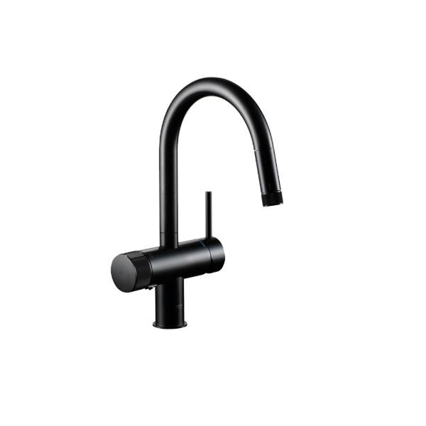 グローエ JPK61803 キッチン用水栓 ミンタ 浄水器一体型シングルレバー