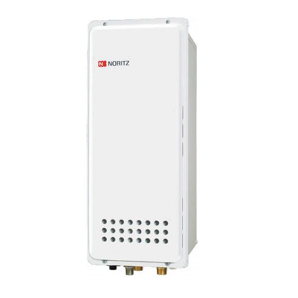 ノーリツ（NORITZ） ガスふろ給湯器 GT-1653SAWX-TB-4 BL 設置フリー形