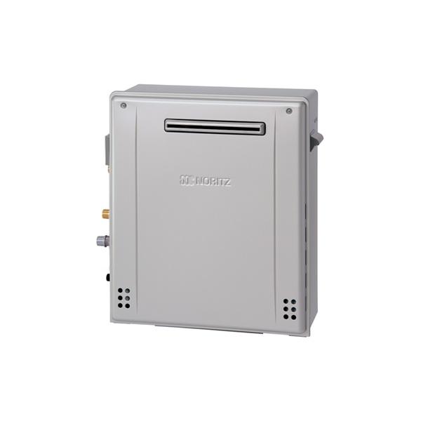 ノーリツ（NORITZ） GT-C1672PWAR-1 BL ガスふろ給湯器 設置フリー形