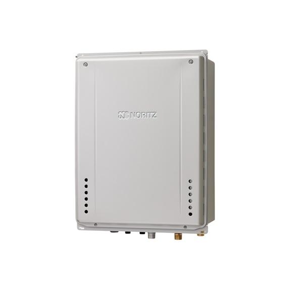 ノーリツ（NORITZ） GT-C2072SAW-H-1 BL ガスふろ給湯器 設置フリー型