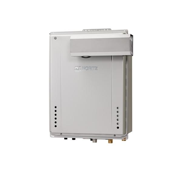 ノーリツ（NORITZ） GT-C2472SAW-L-1 BL ガスふろ給湯器 設置フリー型