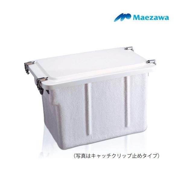 前澤化成工業 GT-N22F 床置型グリーストラップ キャッチクリップ止め