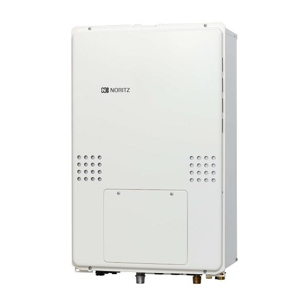 ノーリツ　GTH-2454SAW3H-TB　  都市ガス用　新品未使用。 ノーリツ（NORITZ） 【GTH-2454SAW3H-TB BL 都市ガス】 ガス温水暖房付