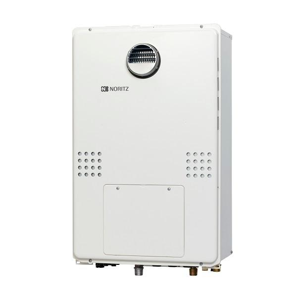 ノーリツ [GTH-C2461SAW6H-1 BL 都市ガス] ガス温水暖房付ふろ給湯器 