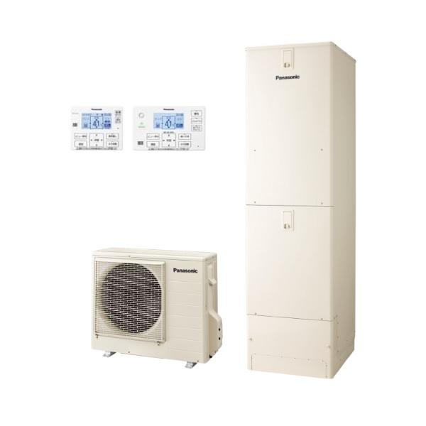 Panasonic（パナソニック） [HE-S46LQS+コミュニケーションリモコン